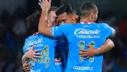 Cruz Azul saca triunfo sufrido ante Querétaro y se acercan al liderato