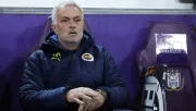 Acusan a José Mourinho de llamar simios al Galatasaray y lo acusan de racismo