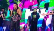 Hot Boyz: Así fue el regreso de los hermanos Hardy a la WWE