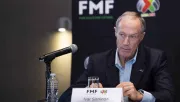 La FMF presenta denuncia ante la FGR por apuestas ilegales en el futbol mexicano