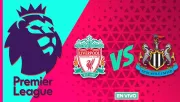 Liverpool vs Newcastle EN VIVO Premier League Jornada 27