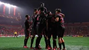 Tijuana rompe su racha negativa con goleada ante Pumas