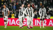 ¡Adiós! Juventus es eliminado de la Copa de Italia tras caer ante el Empoli en Cuartos de Final 