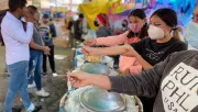 El evento es para toda la familia donde también habrá actividades culturales.