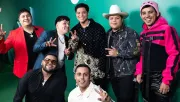 Grupo Firme recibe amenaza para no cantar en Carnaval de Mazatlán: “Vamos a matar a todos” 