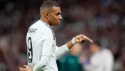 Kylian Mbappé no jugará ante Real Sociedad en Copa del Rey