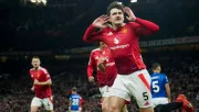 Manchester United evita el desastre al derrotar a Ipswich Town en Premier League