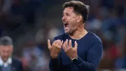 Oficial: Gustavo Lema deja de ser entrenador de Pumas