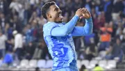 Pachuca vence al Puebla