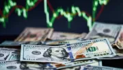 Precio del dólar 26 de febrero 2025: El peso da señales de reacción    