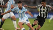 ¿A qué hora y dónde ver la Final de la Recopa Sudamericana entre Botafogo y Racing?