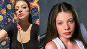 Michelle Trachtenberg fue encontrada sin vida el día de hoy a los 39 años