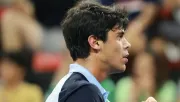 ¿Quién es Rodrigo Pacheco Méndez, el mexicano que brilla en el ATP Acapulco 2025?