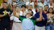 Rodrigo Pacheco jugará sus primeros Cuartos de Final del ATP Tour en el Abierto Mexicano de Tenis 