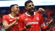 Toluca golea a Querétaro y se afianza en la parte alta de la tabla general 