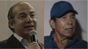 Felipe Calderón reacciona a la extradición de Caro Quintero a EU: "sólo falta que EU les dé trato privilegiado"