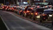 Hoy No Circula: ¿Qué autos NO circulan el viernes 28 de febrero de 2025 en CDMX y EDOMEX? 