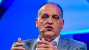 Javier Tebas denuncia al Manchester City por engaño financiero 