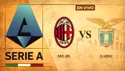 Milan vs Lazio EN VIVO Serie A Jornada 27