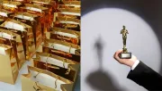 ¿Qué contienen las bolsas de regalo de los nominados a los Oscars 2025?