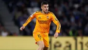 Real Madrid confirma lesión de Dani Ceballos