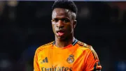 Vinicius Jr.: 'Quiero hacer historia en el Real Madrid y jugar 500 partidos'