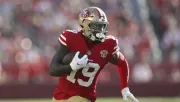 49ers intercambia a Deebo Samuel a los Washington Commanders