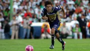 Efraín Juárez volverá a Pumas, ahora como director técnico