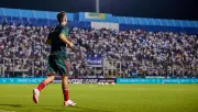 Chucky Lozano habló sobre su regreso a selección 