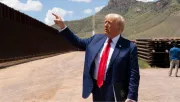 Donald Trump, deporta a miles de extranjeros ilegales como parte de su estrategia en la frontera