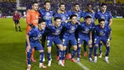 Esta es la alineación de América para el duelo con Toluca