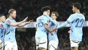 Manchester City viene de atrás y vence a Plymouth Argyle para avanzar en FA Cup