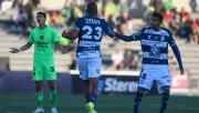 Pachuca rescata empate 