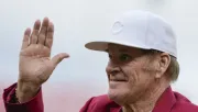 Presidente Trump asegura en redes sociales que emitirá un indulto al fallecido Pete Rose