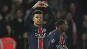 PSG golea al Lille 