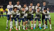 Pumas enfrenta a Chivas con alineación improvisada llena de canteranos