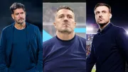 Tres de los cuatro grandes de la Liga MX han cambiado de entrenador este Clausura 2025