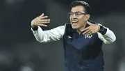 Raúl Alpizar tras derrota de Pumas