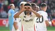 Raúl Jiménez sueña con alcanzar la Final de la FA Cup con Fulham