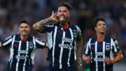 Rayados golea 4-2 a Santos con gol de Sergio Ramos incluido