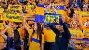 Tigres vs Chivas Femenil