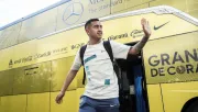 América viajó con plantel completo a Guadalajara para Clásicos; Dos Santos aún no está disponible