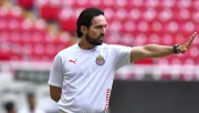 Gerardo Espinoza pide a los aficionados de Chivas unión con el equipo