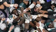 Philadelphia Eagles planean salida de jugador 