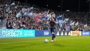 San Diego FC contra grito homofóbico