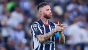 Sergio Ramos no viaja con Rayados a Canadá para la Concacaf Champions Cup