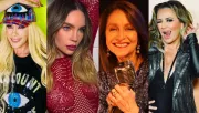 Las artistas pop estarán juntas por primera vez dentro del evento de rock.