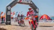 ANEN y la Comisión Nacional de Enduro invitan a la Etapa 2 del Serial 2025