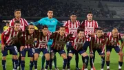 ¡Cambios! Posible alineación de Chivas ante América en Concacaf Champions Cup