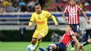 'Chiquito' Sánchez señala error de América ante Chivas: "No fuimos contundentes"